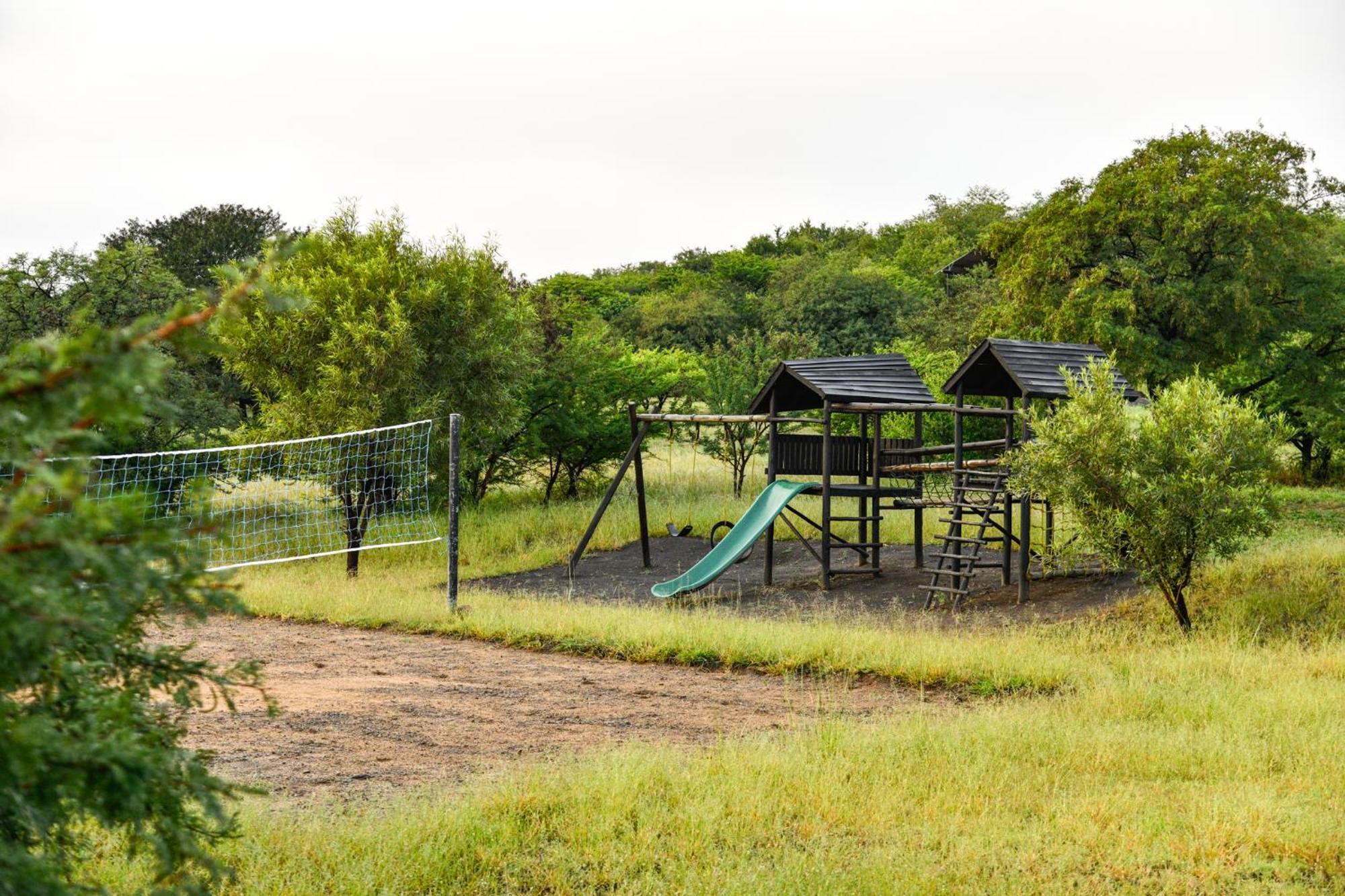 The Springbok Lodge ليديسميث المظهر الخارجي الصورة
