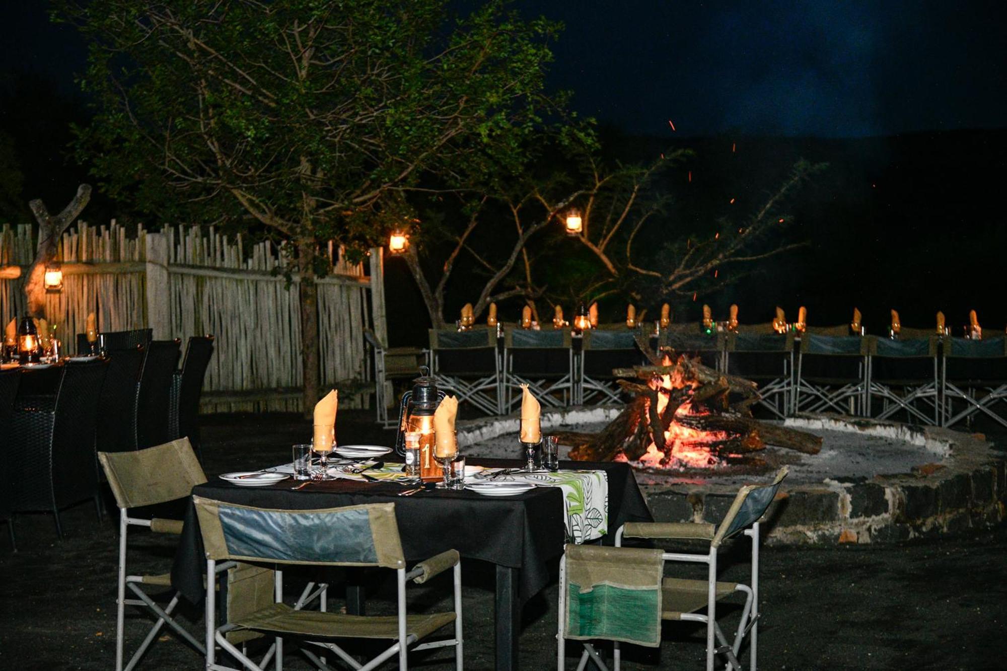 The Springbok Lodge ليديسميث المظهر الخارجي الصورة