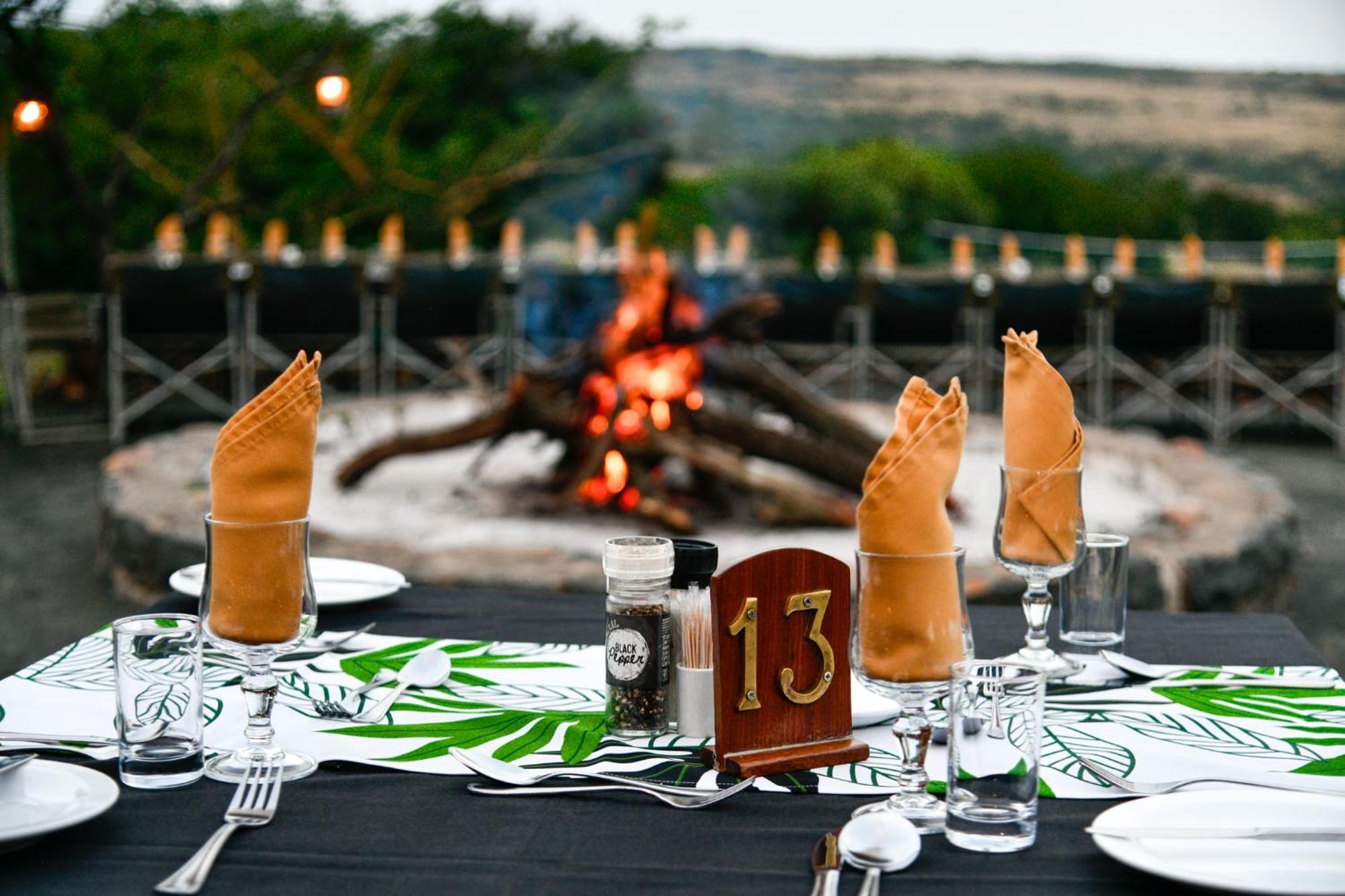 The Springbok Lodge ليديسميث المظهر الخارجي الصورة