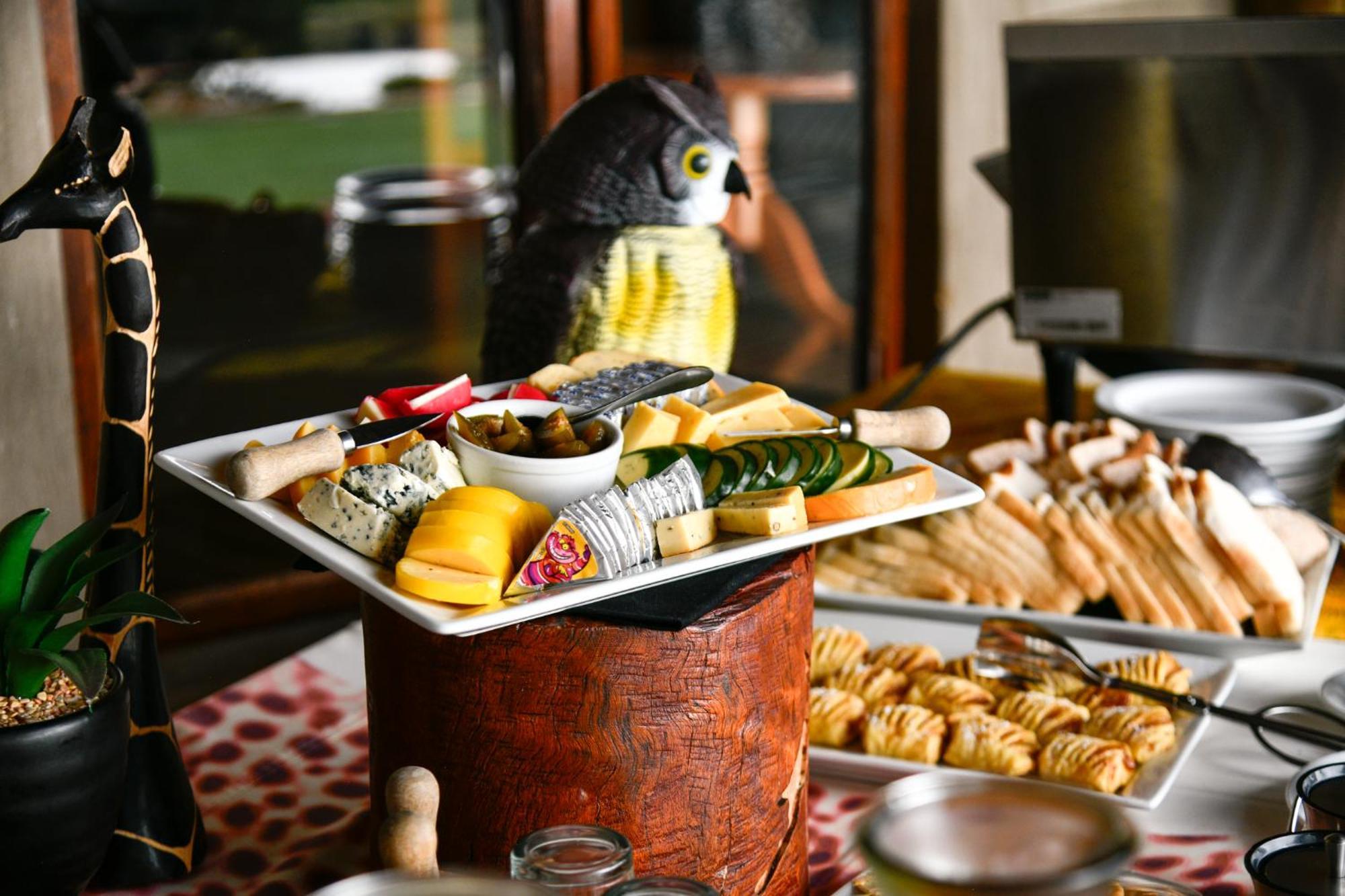 The Springbok Lodge ليديسميث المظهر الخارجي الصورة