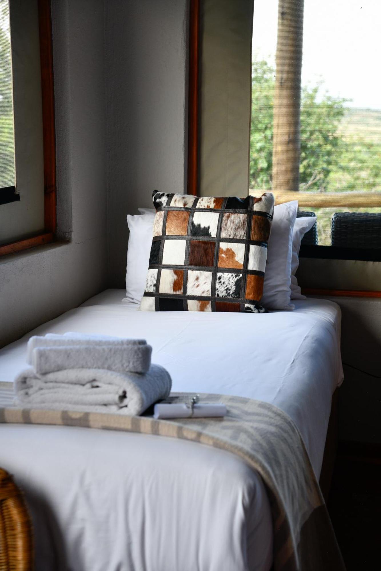 The Springbok Lodge ليديسميث المظهر الخارجي الصورة