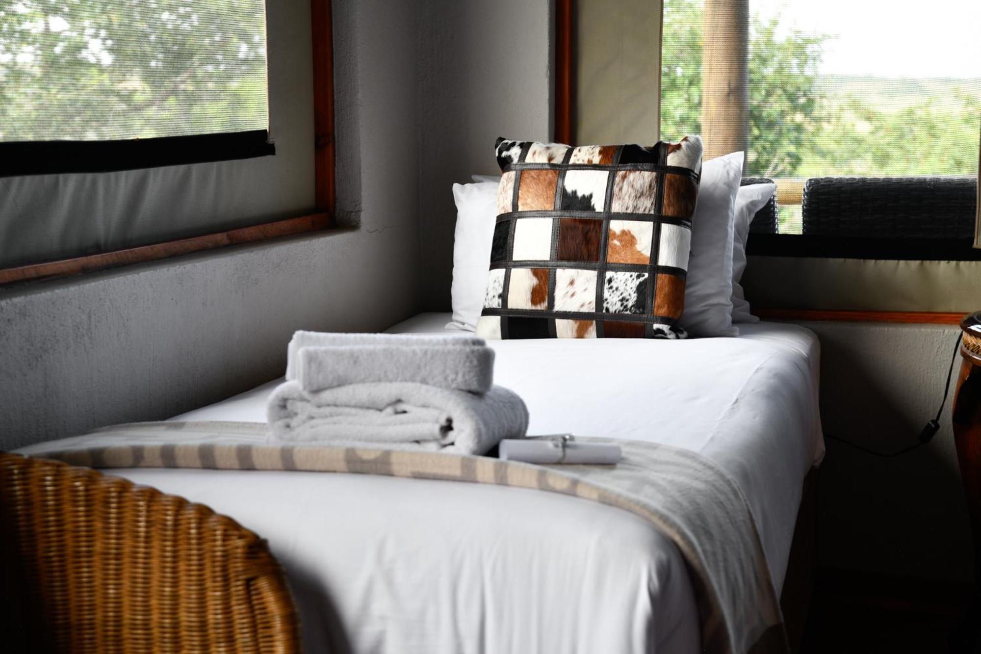The Springbok Lodge ليديسميث المظهر الخارجي الصورة