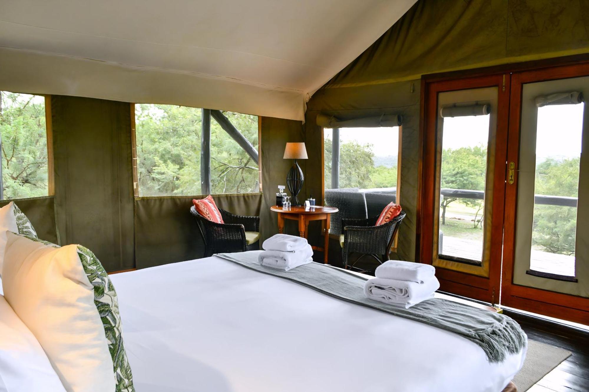 The Springbok Lodge ليديسميث المظهر الخارجي الصورة