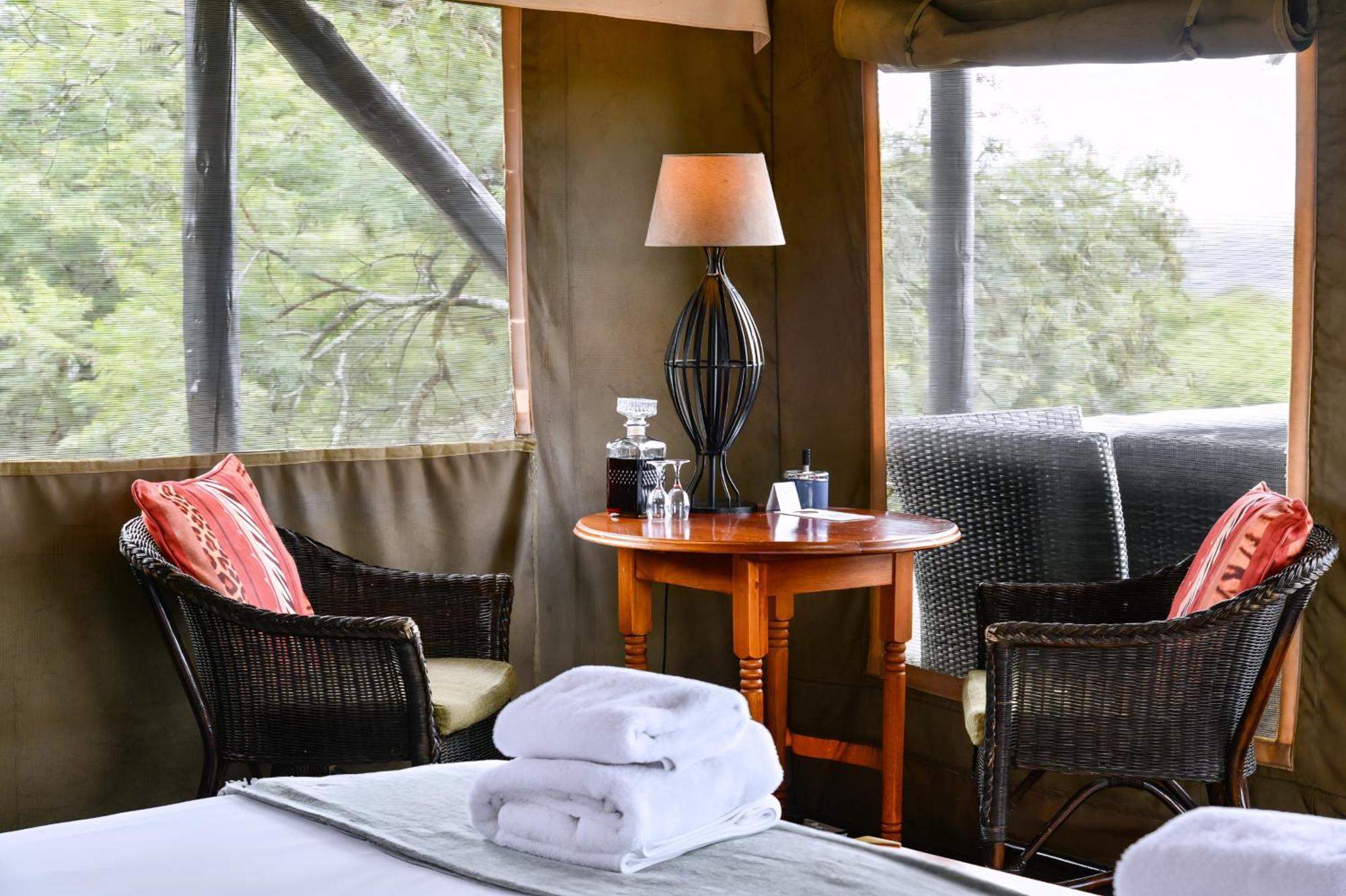 The Springbok Lodge ليديسميث المظهر الخارجي الصورة