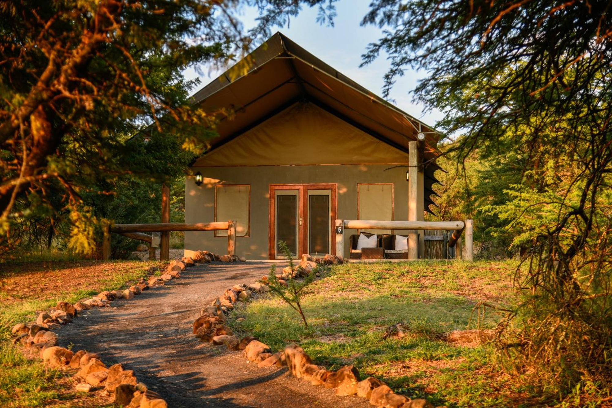 The Springbok Lodge ليديسميث المظهر الخارجي الصورة