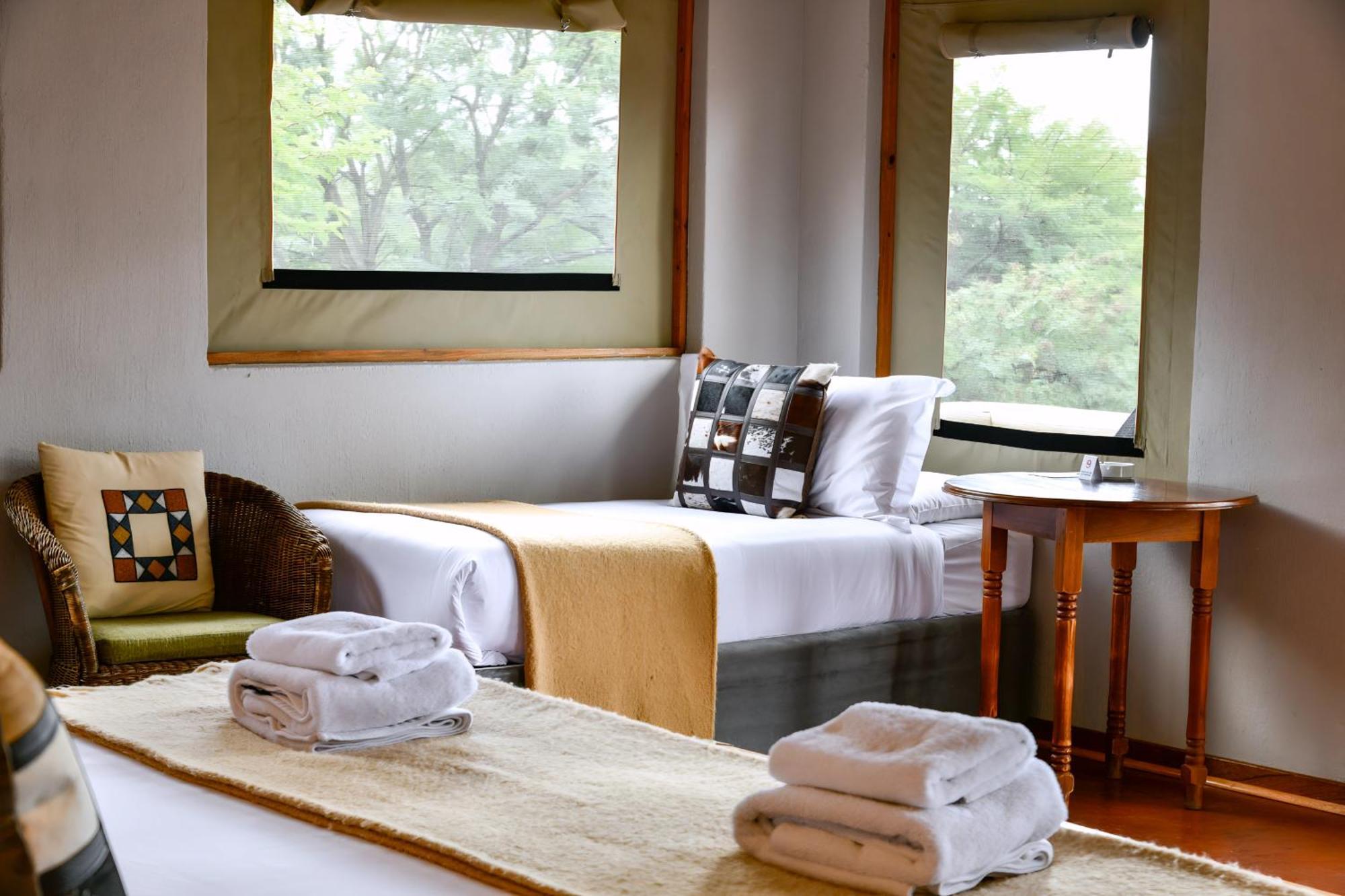 The Springbok Lodge ليديسميث المظهر الخارجي الصورة